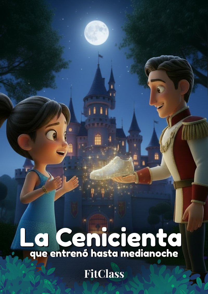 Cuento FitBooks