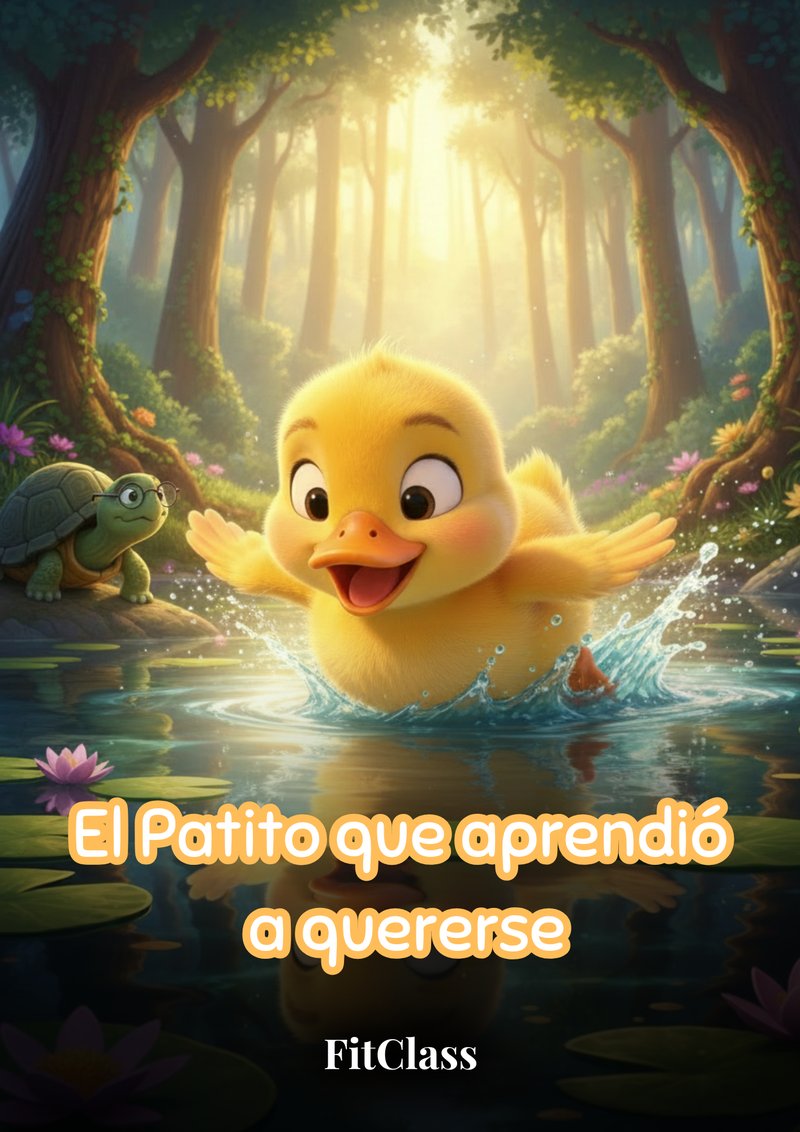 Cuento FitBooks