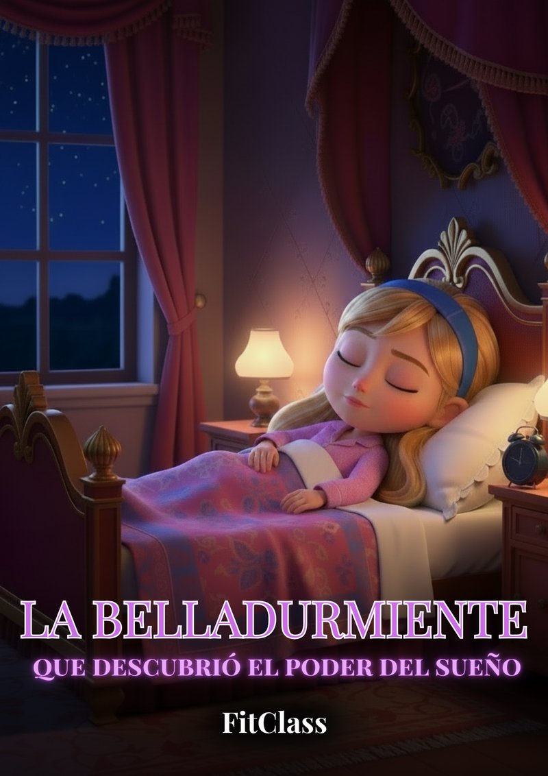 Cuento FitBooks