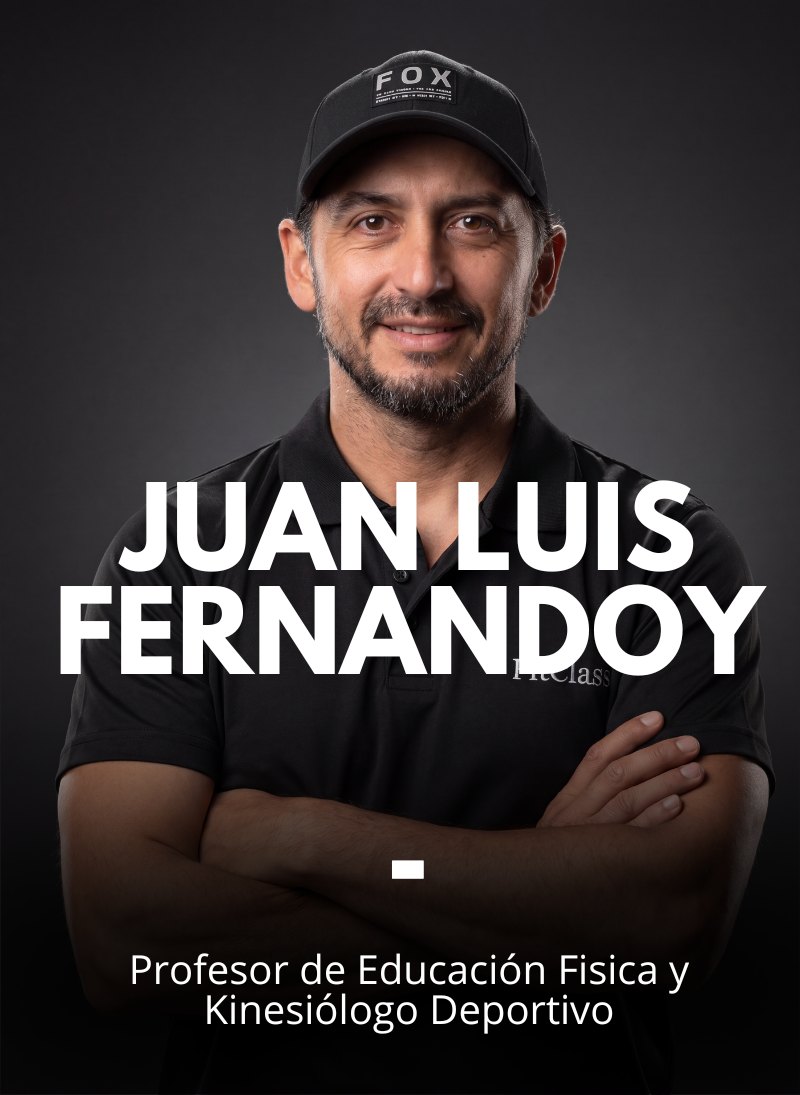 Educador FitClass