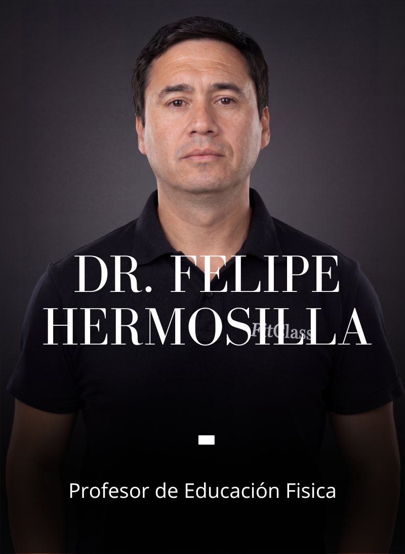 Educador FitClass