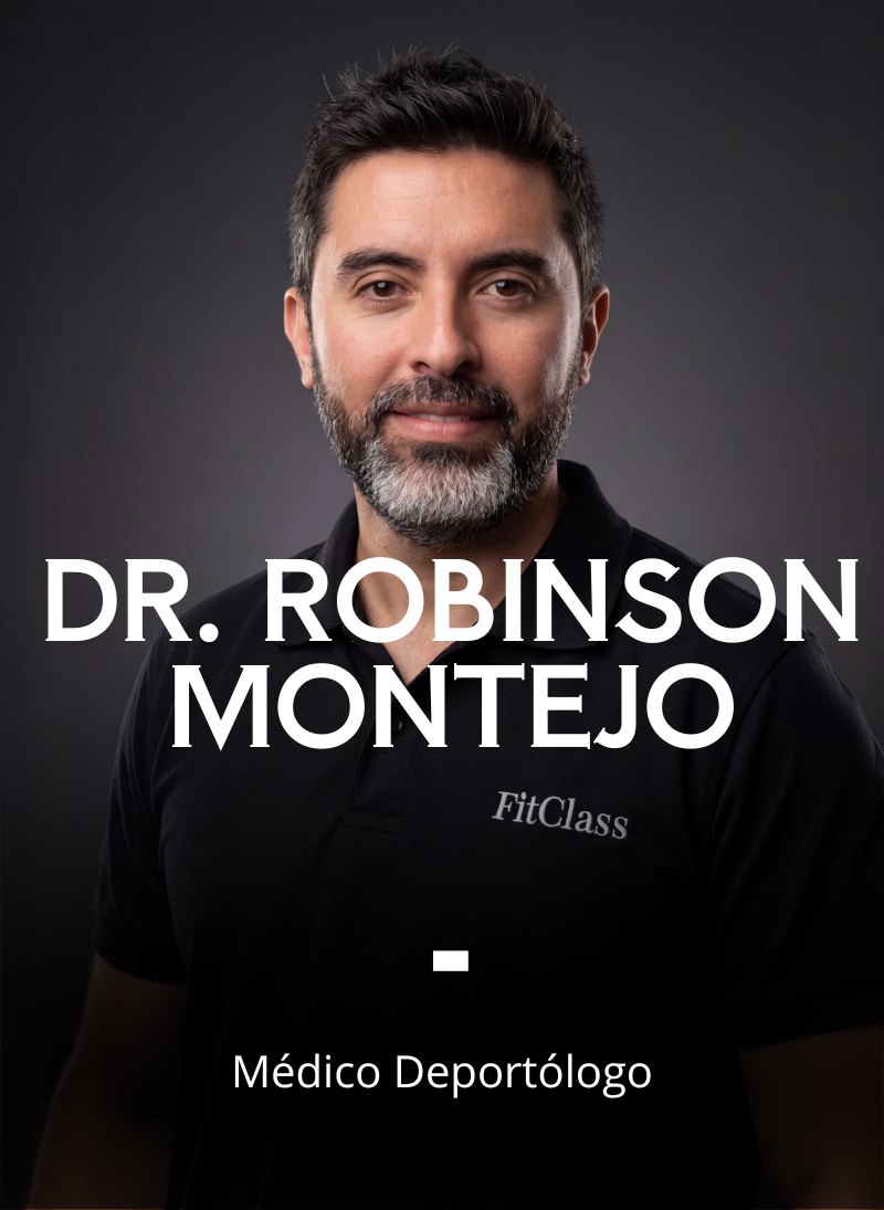 Educador FitClass