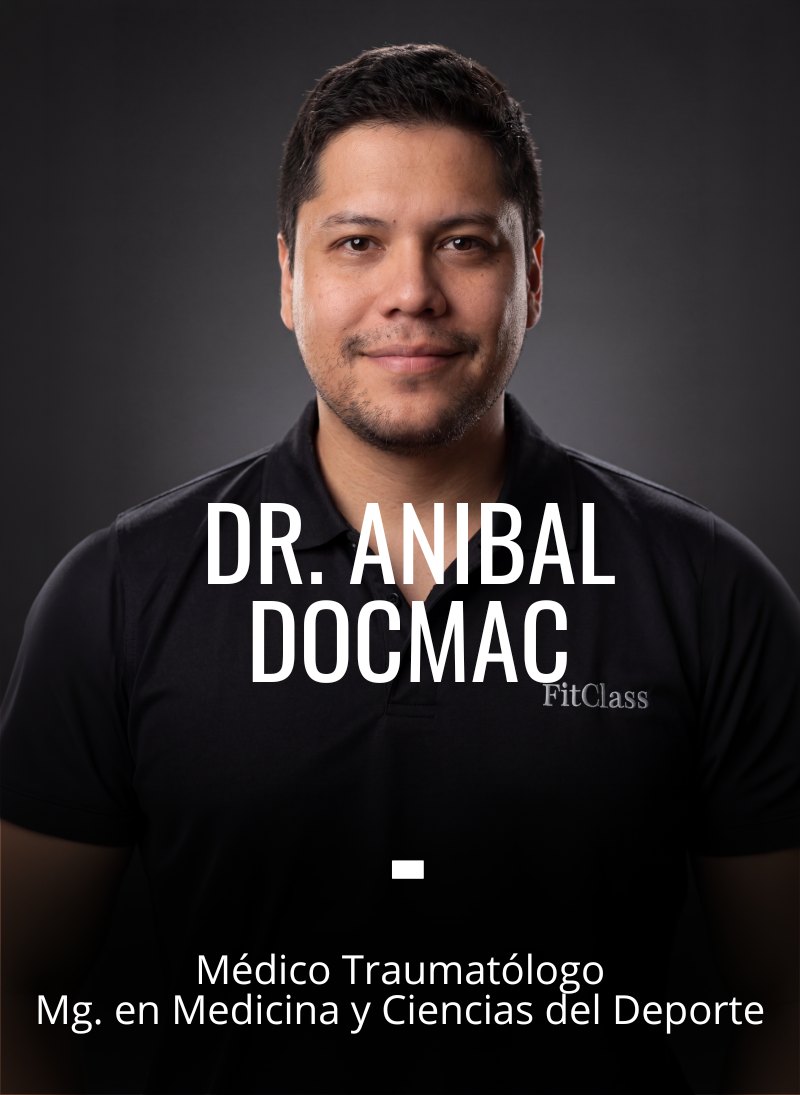 Educador FitClass