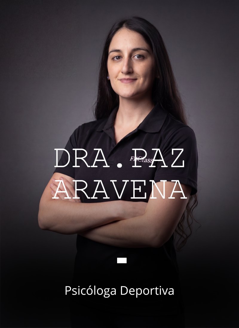 Educador FitClass