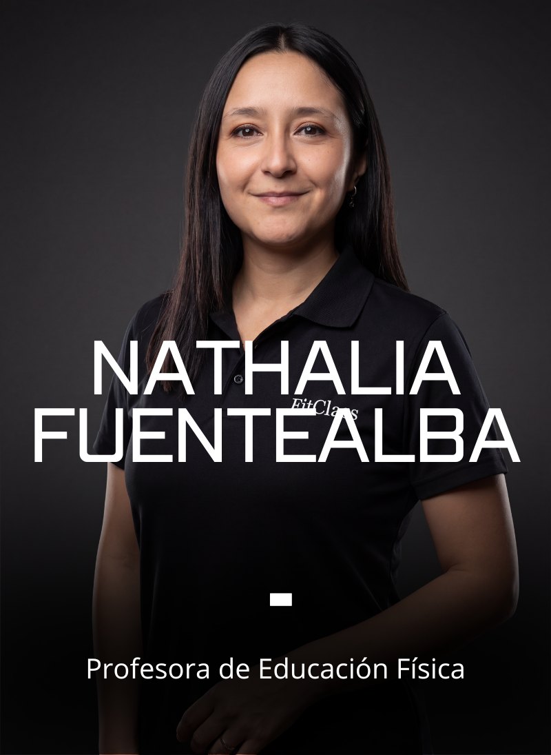 Educador FitClass
