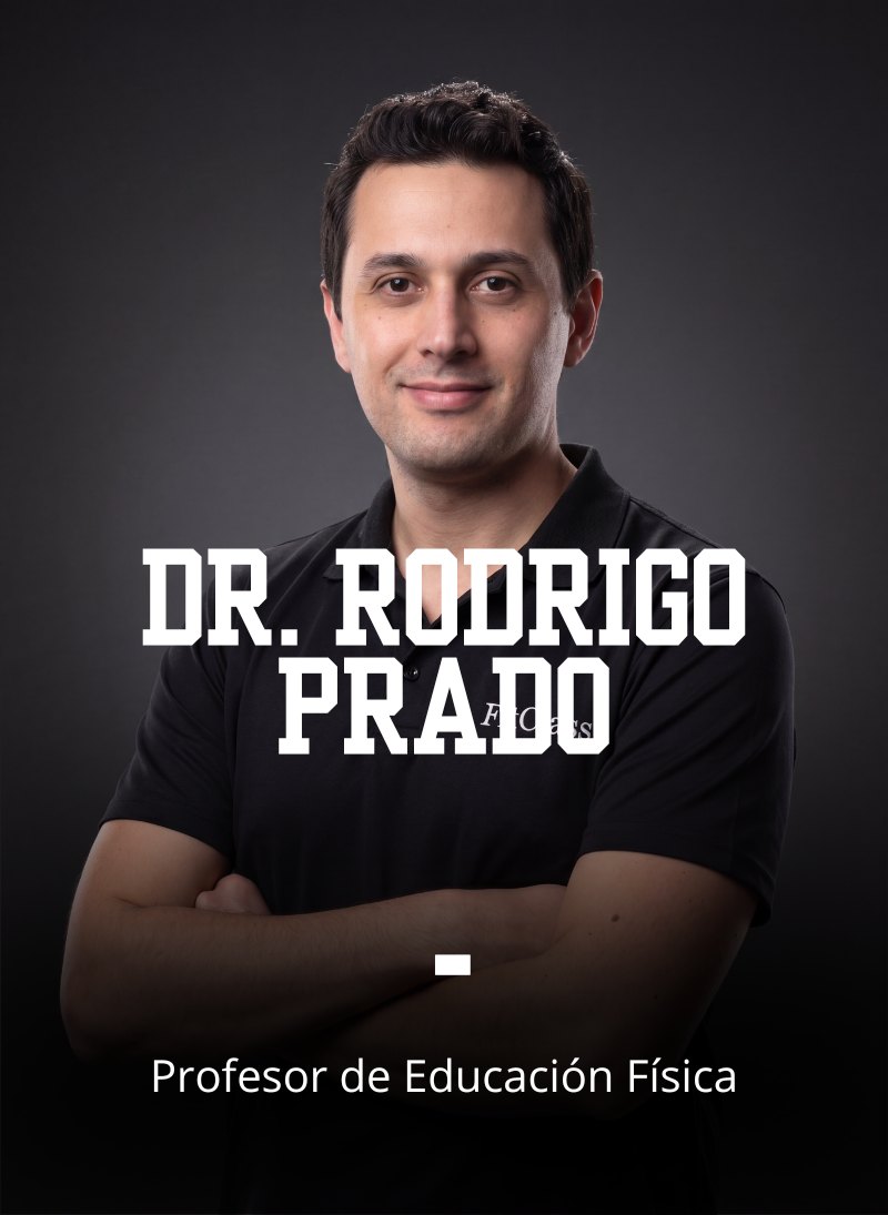 Educador FitClass